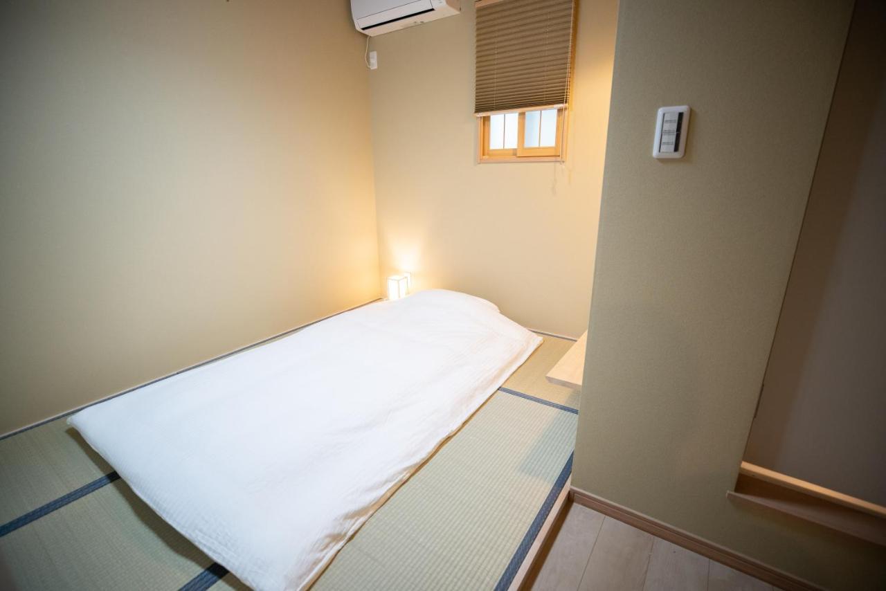 Onya Kaede Hotel Quioto Exterior foto