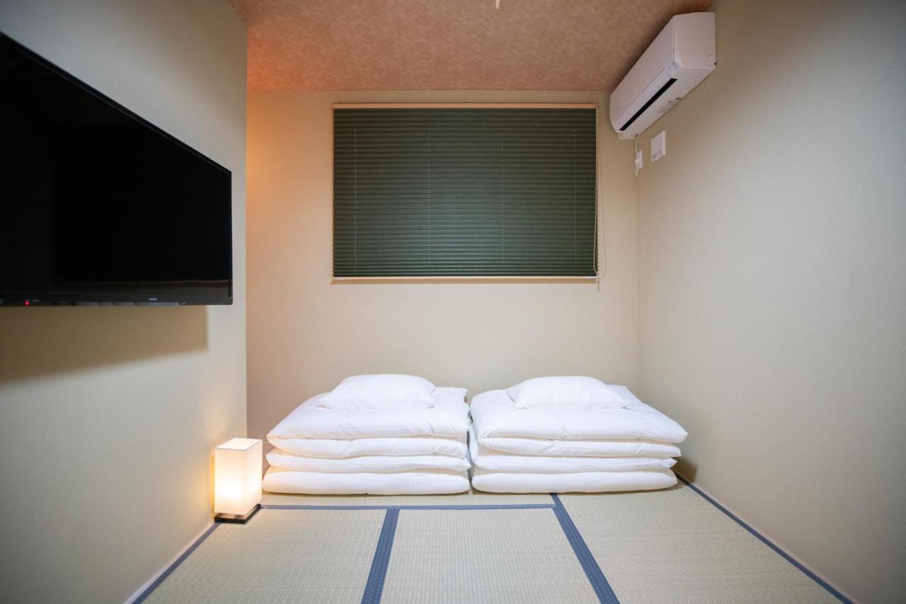 Onya Kaede Hotel Quioto Exterior foto
