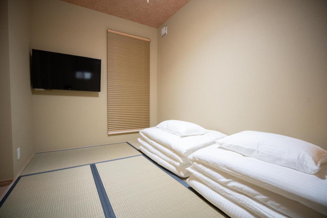 Onya Kaede Hotel Quioto Exterior foto